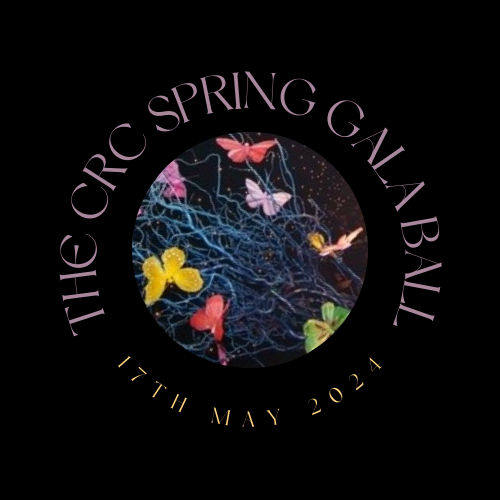 CRC Spring Gala Ball Ticket